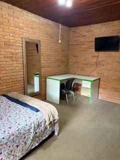 Quarto privado no Centro - 6
