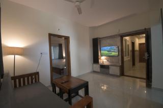 HomeSlice Manor, Premium Apartment in Whitefield - Bangalore - 4