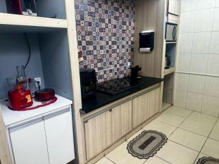 Quarto privado no Centro - 3
