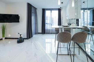 Home Lux - Gotse Delchev - 8