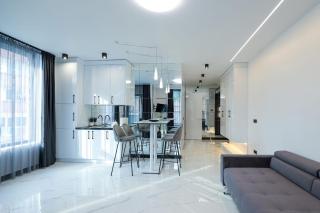 Home Lux - Gotse Delchev - 9