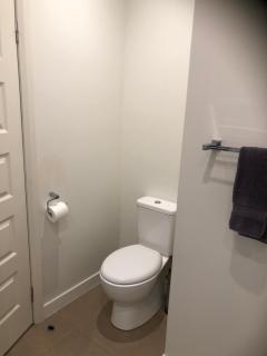 Lbarza Stylish 3BR Central Serviced Apartment - 3