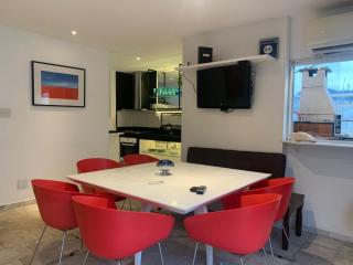 Real Apartments 207 - Cobertura com jacuzzi Copacabana - 5