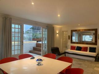 Real Apartments 207 - Cobertura com jacuzzi Copacabana - 4