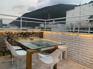 Real Apartments 207 - Cobertura com jacuzzi Copacabana - 9