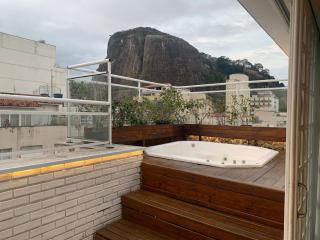Real Apartments 207 - Cobertura com jacuzzi Copacabana - 1