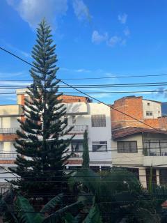 Habitaciones en Laureles - Medellín - 3