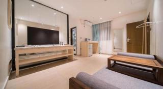 Leisurely Hotel Shenzhen - Shenzhen - 3