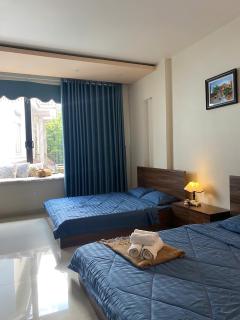 Cibi's Homestay - Tra Khuc riverside - An Bình (1) - 5