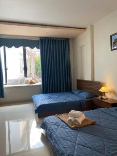 Cibi's Homestay - Tra Khuc riverside - An Bình (1) - 4