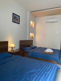 Cibi's Homestay - Tra Khuc riverside - An Bình (1) - 3