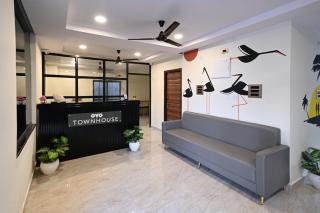 Super Townhouse De Alphabet Karmanghat - 0
