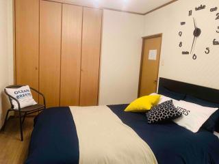 4LDK 142m2 7 min walk from Namba Station, Dotonbori, Shinsaibashi access - Osaca - 6
