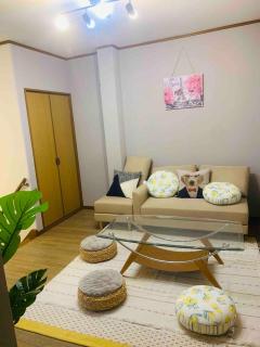 4LDK 142m2 7 min walk from Namba Station, Dotonbori, Shinsaibashi access - Osaca - 5
