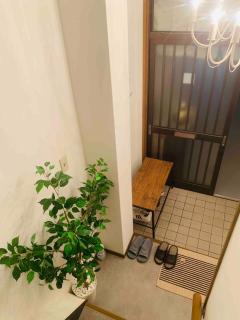 4LDK 142m2 7 min walk from Namba Station, Dotonbori, Shinsaibashi access - Osaca - 4