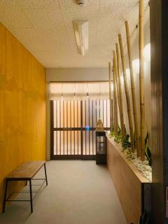 4LDK 142m2 7 min walk from Namba Station, Dotonbori, Shinsaibashi access - Osaca - 3