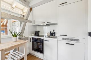 City-Maisonette 2 - Schaffhausen - 2