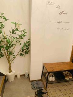 4LDK 142m2 7 min walk from Namba Station, Dotonbori, Shinsaibashi access - Osaca - 1