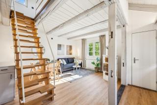 City-Maisonette 2 - Schaffhausen - 8