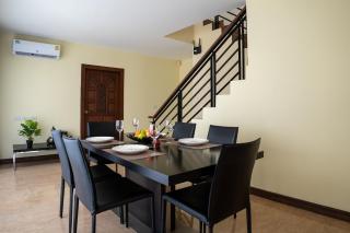 East Villa 4 with pool, 3 bedrooms by IBG Property - Ban Pak Lak - 3