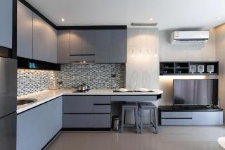 Luxury 1BR Apt Kamala Beach Resort B413 - Kamala Beach - 9