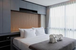 Luxury 1BR Apt Kamala Beach Resort B413 - Kamala Beach - 0