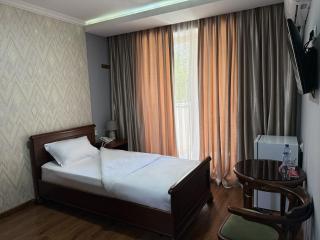Hotel YOSHLIK - Navoi - 5