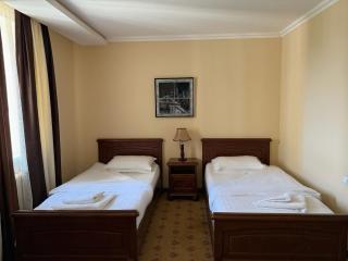Hotel YOSHLIK - Navoi - 4