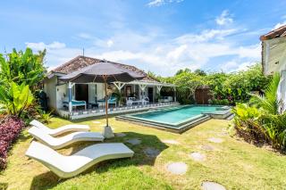 Villas Indigo & Maiko - Bingin - 7