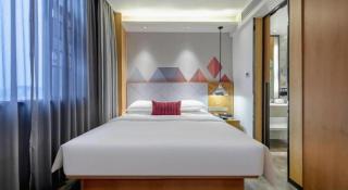 Borrman Hotel Guiping Xishan Government Service Center - Guiping - 4