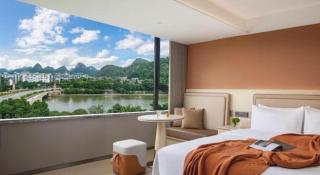 Immersing Hotel Guilin Two Rivers and Four Lakes Dongxi Alley - Guilin - 1
