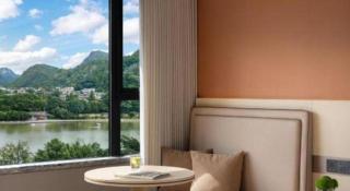 Immersing Hotel Guilin Two Rivers and Four Lakes Dongxi Alley - Guilin - 6