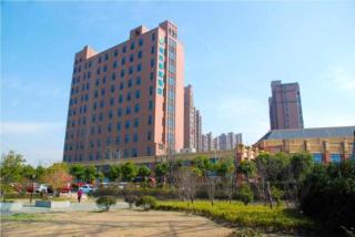 City Comfort Inn Shanghai International Automobile City Tongji University - Shanghai - 0