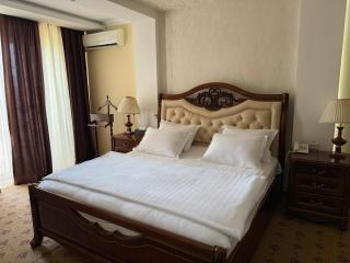 Hotel YOSHLIK - Navoi - 3