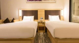 City Comfort Inn Guangzhou Shijing Metro Station - Canton - 4