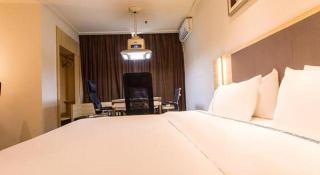 City Comfort Inn Guangzhou Shijing Metro Station - Canton - 2