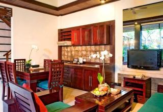 Exquisite 3 BR Villa Seminyak CYN - 8