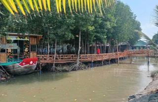 Điểm Du Lịch Sinh Thái Cộng Đồng Bình Minh - - 6