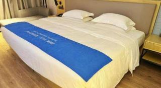 Echarm Hotel Jingjiang Bus Passenger Station Fanggu Street - 7