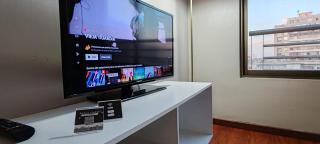 Departamento 2H 2B Bellas Artes - 6