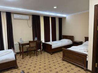 Hotel YOSHLIK - Navoi - 1