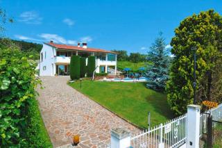 Villa Serena - Raffa - 1