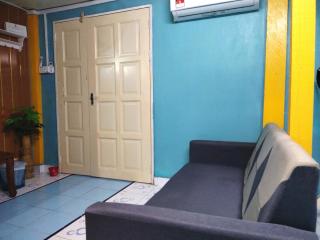 Homestay Jane'H Desa View - Kudat - 1