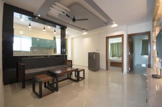HomeSlice Manor, Premium Apartment in Whitefield - Bangalore - 0