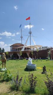 Asia Sky House - Chon-Sary-Oy - 7