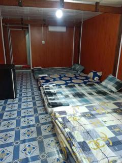 Điểm Du Lịch Sinh Thái Cộng Đồng Bình Minh - - 2