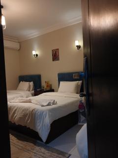 Pyramids Way Inn - Kairo - 7