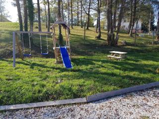 Chalet chaleureux - Cerf - Maisod - 8