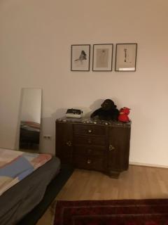 Arty Guest Appartment - Cologne - 8