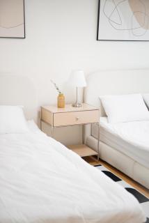 New open sale Haebangchon stay Itaewon Myeongdong Hongdae Insadong Gyeongbokgung palace - Seul - 5